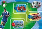 Building Instructions - LEGO - 3407 - Football Team Coaches: Page 2