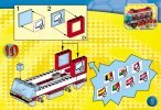 Building Instructions - LEGO - 3407 - Football Team Coaches: Page 9