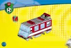 Building Instructions - LEGO - 3407 - Football Team Coaches: Page 14