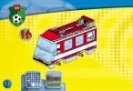 Building Instructions - LEGO - 3407 - Football Team Coaches: Page 16