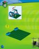 Building Instructions - LEGO - 3408 - Main Entrance with Ground Staff: Page 12