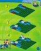 Building Instructions - LEGO - 3408 - Main Entrance with Ground Staff: Page 13