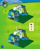 Building Instructions - LEGO - 3408 - Main Entrance with Ground Staff: Page 16