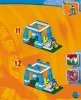 Building Instructions - LEGO - 3408 - Main Entrance with Ground Staff: Page 23