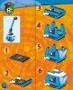 Building Instructions - LEGO - 3408 - Main Entrance with Ground Staff: Page 24