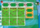 Building Instructions - LEGO - 3409 - Football Pitch: Page 28