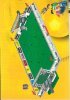 Building Instructions - LEGO - 3409 - Football Pitch: Page 21