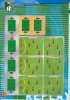 Building Instructions - LEGO - 3409 - Football Pitch: Page 28