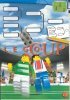 Building Instructions - LEGO - 3409 - Football Pitch: Page 29