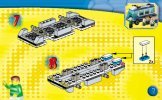 Building Instructions - LEGO - 3411 - TEAM TRANSPORT: Page 7