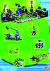 Building Instructions - LEGO - 3412 - POINT SHOOTING: Page 2