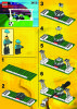 Building Instructions - LEGO - 3413 - GOAL KEEPER: Page 1