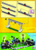 Building Instructions - LEGO - 3414 - PRECISION SHOOTOING: Page 2