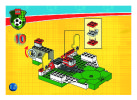 Building Instructions - LEGO - 3422 - Shoot 'n' Save: Page 12