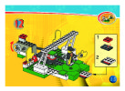 Building Instructions - LEGO - 3422 - Shoot 'n' Save: Page 15