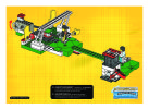 Building Instructions - LEGO - 3422 - Shoot 'n' Save: Page 28