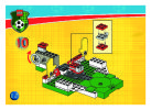 Building Instructions - LEGO - 3422 - Shoot 'n' Save: Page 12