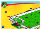 Building Instructions - LEGO - 3425 - U.S. National Team – Cup Edition: Page 26