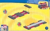 Building Instructions - LEGO - 3426 - TEAM TRANSPORT: Page 5