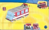 Building Instructions - LEGO - 3426 - TEAM TRANSPORT: Page 13