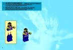 Building Instructions - LEGO - 3427 - NBA Slam Dunk: Page 4