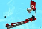 Building Instructions - LEGO - 3427 - NBA Slam Dunk: Page 19