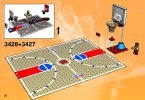 Building Instructions - LEGO - 3427 - NBA Slam Dunk: Page 26