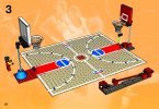 Building Instructions - LEGO - 3427 - NBA Slam Dunk: Page 28