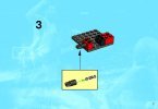 Building Instructions - LEGO - 3427 - NBA Slam Dunk: Page 7