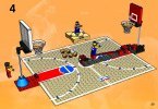 Building Instructions - LEGO - 3427 - NBA Slam Dunk: Page 29