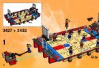 Building Instructions - LEGO - 3427 - NBA Slam Dunk: Page 30