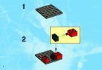 Building Instructions - LEGO - 3427 - NBA Slam Dunk: Page 6