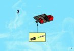 Building Instructions - LEGO - 3427 - NBA Slam Dunk: Page 7