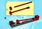 Building Instructions - LEGO - 3427 - NBA Slam Dunk: Page 18