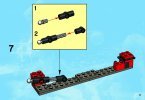 Building Instructions - LEGO - 3427 - NBA Slam Dunk: Page 17