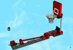 Building Instructions - LEGO - 3427 - NBA Slam Dunk: Page 19