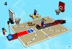 Building Instructions - LEGO - 3427 - NBA Slam Dunk: Page 29