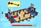 Building Instructions - LEGO - 3427 - NBA Slam Dunk: Page 31