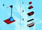 Building Instructions - LEGO - 3428 - 1 vs. 1 Action: Page 8