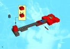 Building Instructions - LEGO - 3429 - Ultimate Defense: Page 10