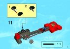 Building Instructions - LEGO - 3429 - Ultimate Defense: Page 13