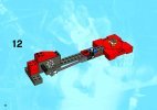 Building Instructions - LEGO - 3429 - Ultimate Defense: Page 14