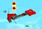 Building Instructions - LEGO - 3429 - Ultimate Defense: Page 15