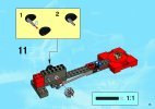 Building Instructions - LEGO - 3429 - Ultimate Defense: Page 13