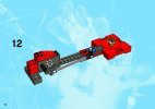 Building Instructions - LEGO - 3429 - Ultimate Defense: Page 14