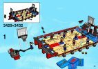 Building Instructions - LEGO - 3429 - Ultimate Defense: Page 33