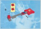 Building Instructions - LEGO - 3429 - Ultimate Defense: Page 10