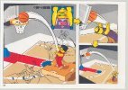 Building Instructions - LEGO - 3429 - Ultimate Defense: Page 28