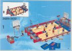 Building Instructions - LEGO - 3429 - Ultimate Defense: Page 33