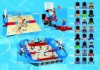 Building Instructions - LEGO - 3430 - Spin & Shoot: Page 3